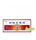 Противотромбовый эликсир "Сяо Шуан" (Xiao Shuan) для улучшения кровообращения